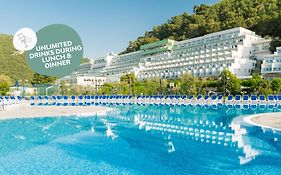 Maslinica Hedera Hotel